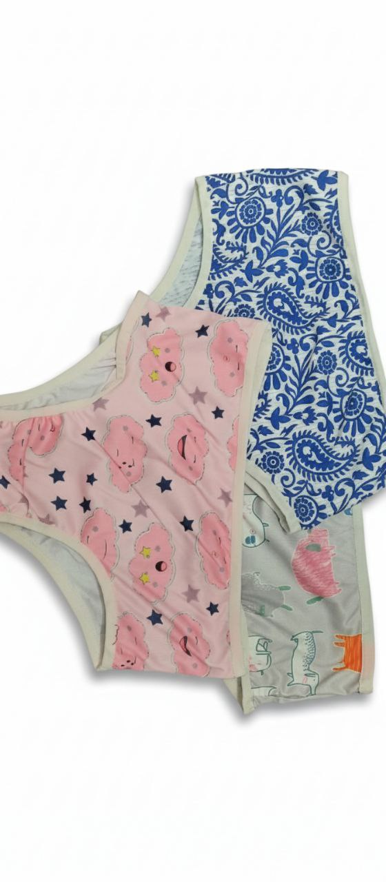 لباس زیر زنانه